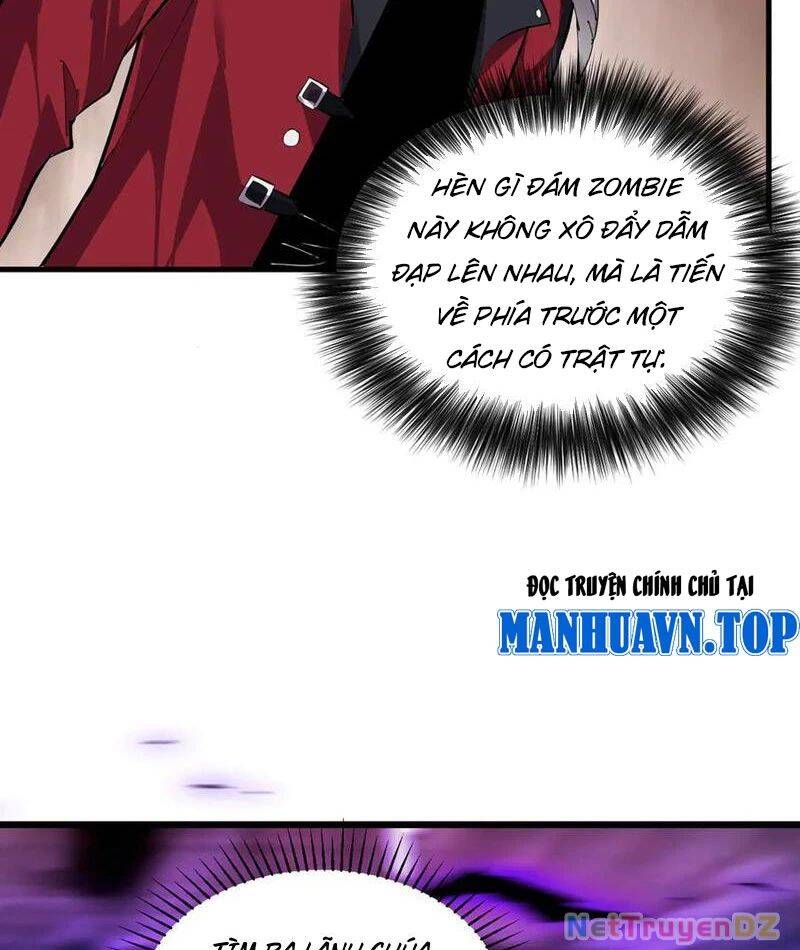 Mạt Nhật Thiên Hạ: Ta, Virus Quân Vương - Chapter 33 - Page 72