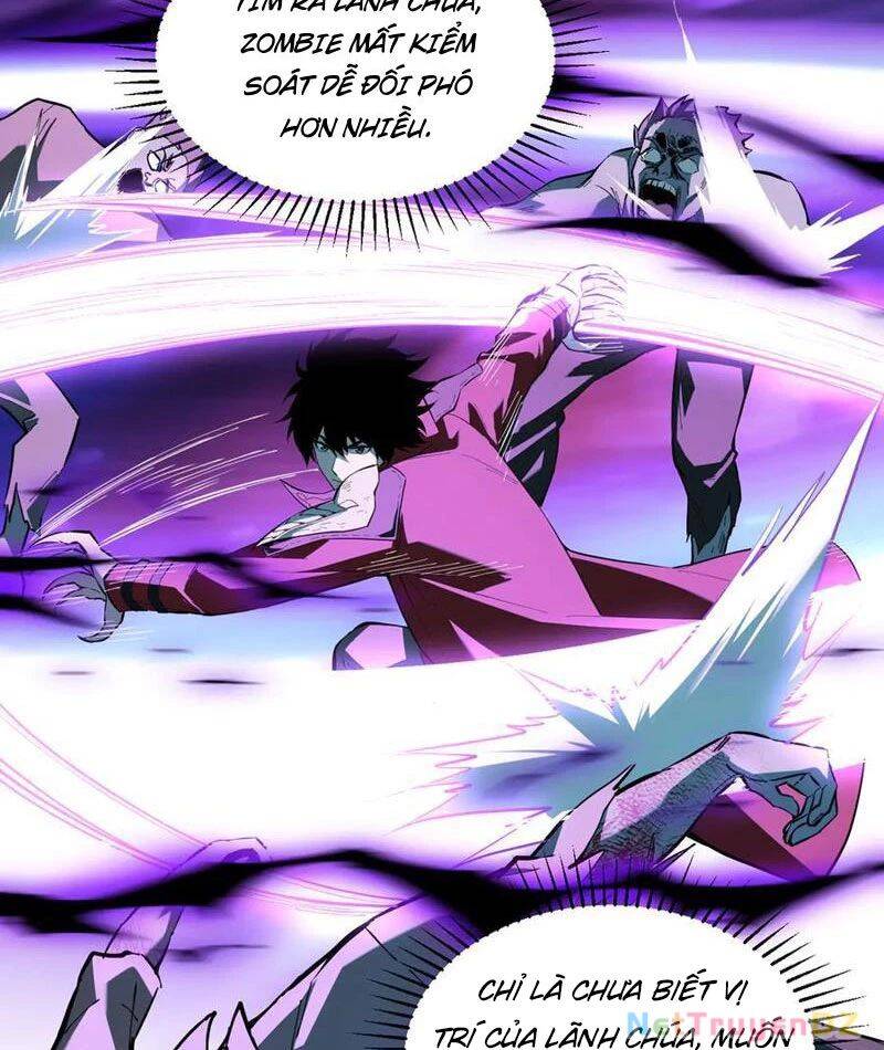 Mạt Nhật Thiên Hạ: Ta, Virus Quân Vương - Chapter 33 - Page 73