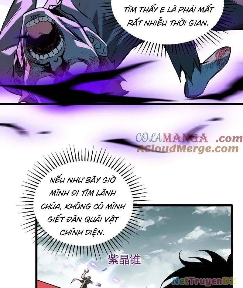 Mạt Nhật Thiên Hạ: Ta, Virus Quân Vương - Chapter 33 - Page 74