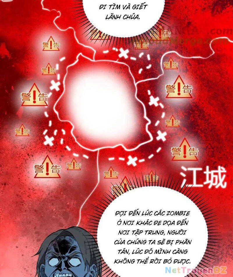 Mạt Nhật Thiên Hạ: Ta, Virus Quân Vương - Chapter 33 - Page 77