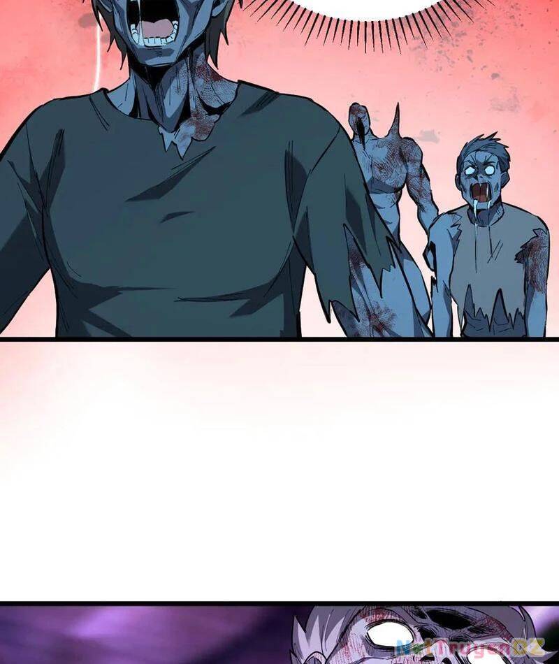 Mạt Nhật Thiên Hạ: Ta, Virus Quân Vương - Chapter 33 - Page 78