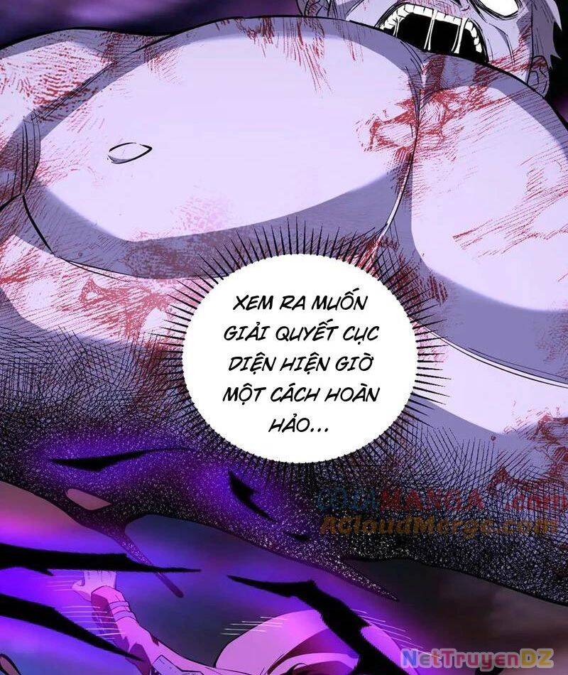 Mạt Nhật Thiên Hạ: Ta, Virus Quân Vương - Chapter 33 - Page 79