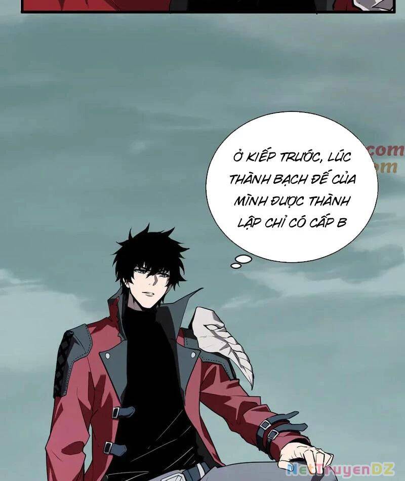 Mạt Nhật Thiên Hạ: Ta, Virus Quân Vương - Chapter 33 - Page 8