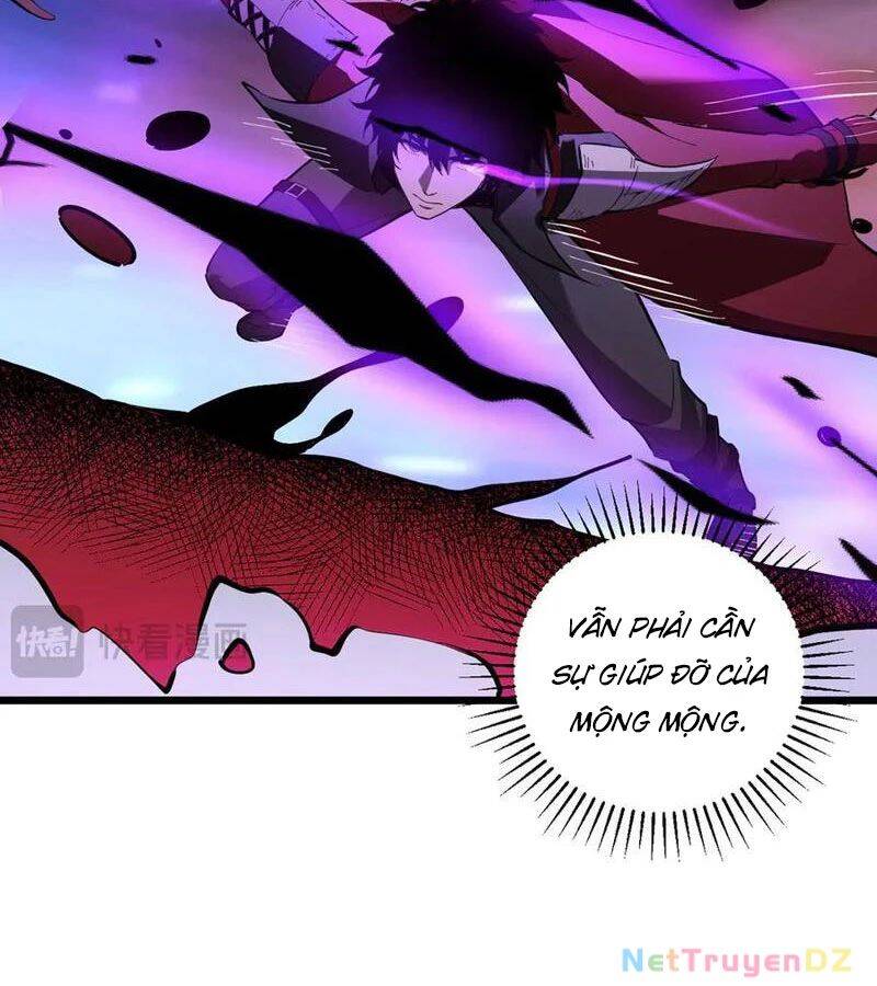 Mạt Nhật Thiên Hạ: Ta, Virus Quân Vương - Chapter 33 - Page 80