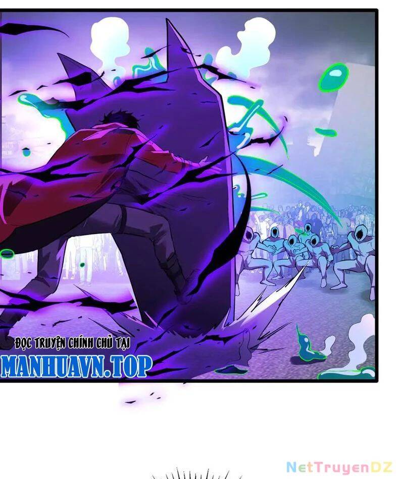 Mạt Nhật Thiên Hạ: Ta, Virus Quân Vương - Chapter 33 - Page 81