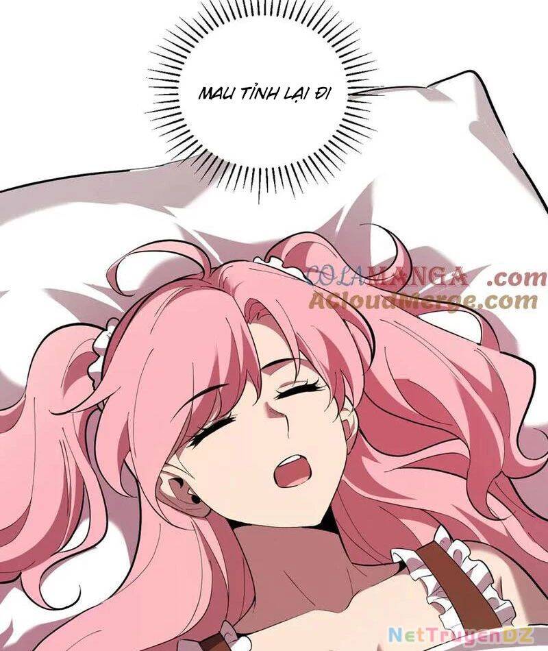 Mạt Nhật Thiên Hạ: Ta, Virus Quân Vương - Chapter 33 - Page 82