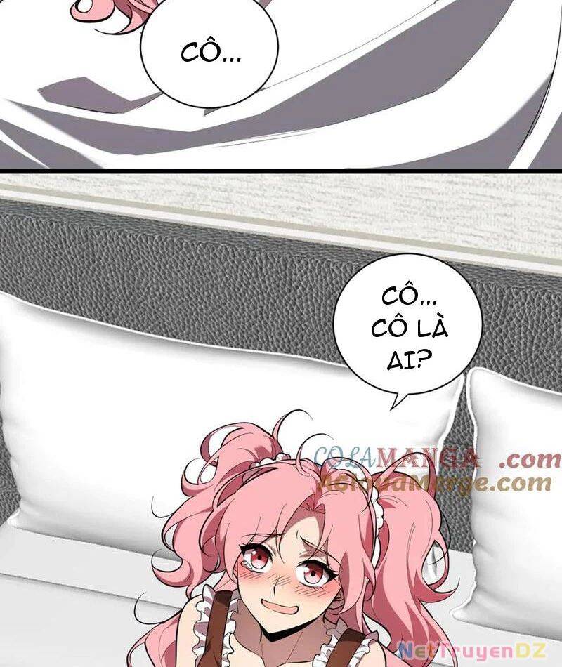 Mạt Nhật Thiên Hạ: Ta, Virus Quân Vương - Chapter 33 - Page 87