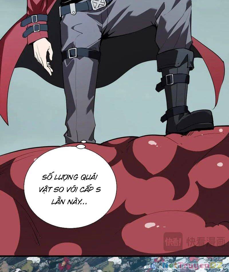 Mạt Nhật Thiên Hạ: Ta, Virus Quân Vương - Chapter 33 - Page 9