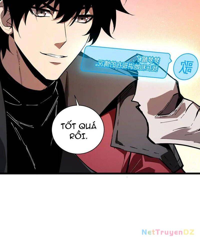 Mạt Nhật Thiên Hạ: Ta, Virus Quân Vương - Chapter 33 - Page 91
