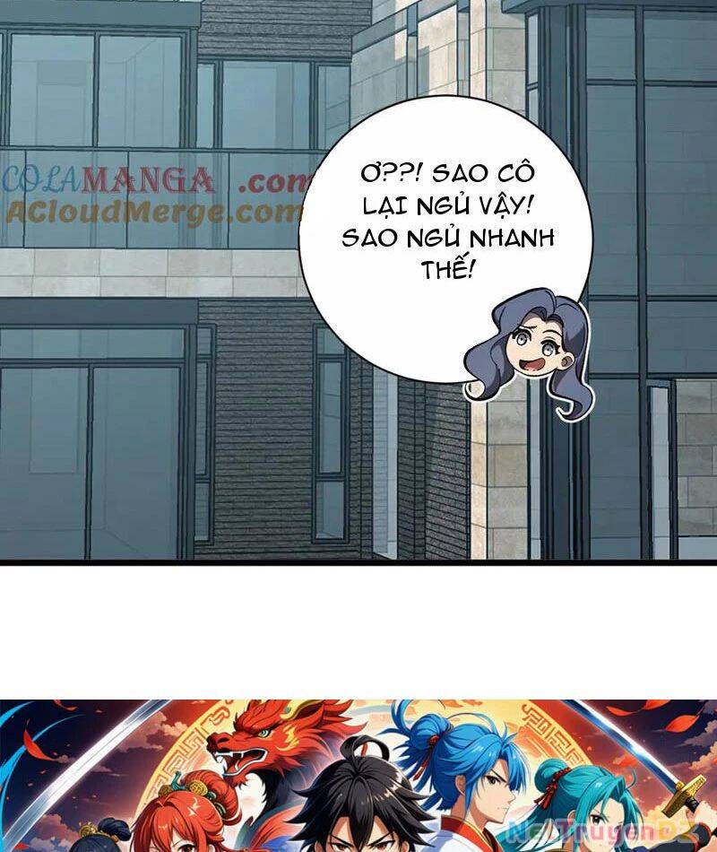 Mạt Nhật Thiên Hạ: Ta, Virus Quân Vương - Chapter 33 - Page 98