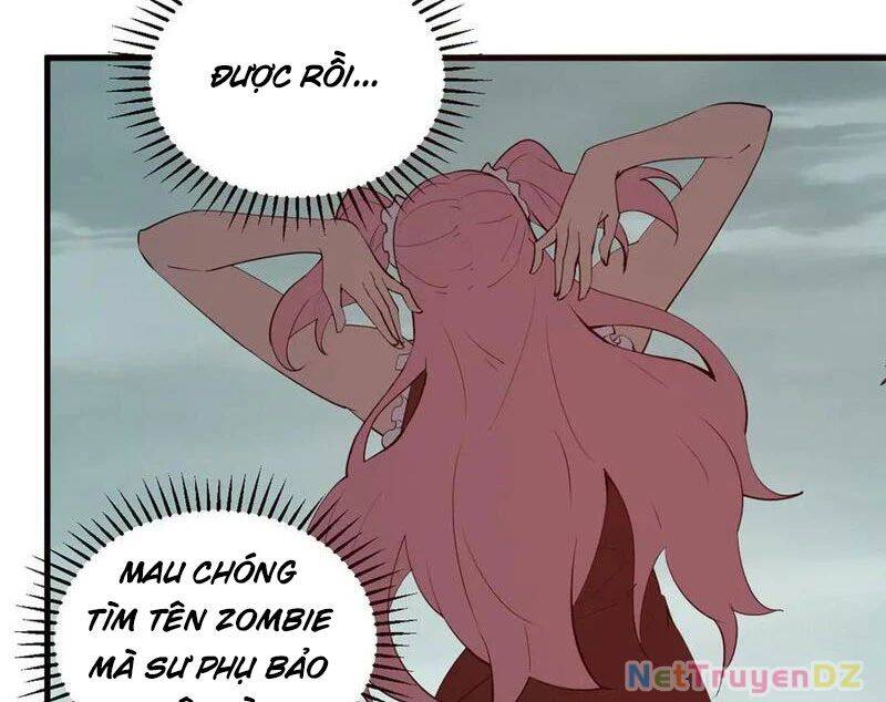 Mạt Nhật Thiên Hạ: Ta, Virus Quân Vương - Chapter 34 - Page 10