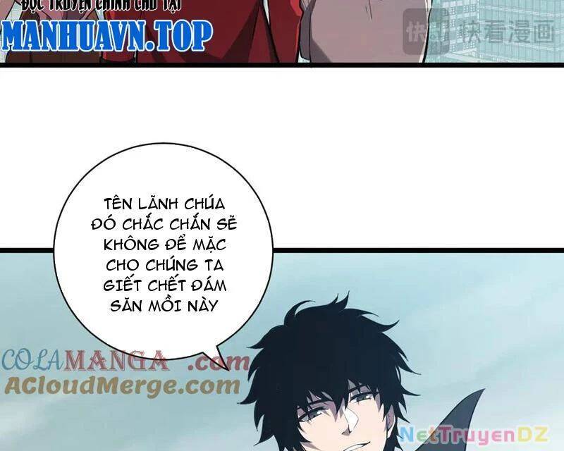 Mạt Nhật Thiên Hạ: Ta, Virus Quân Vương - Chapter 34 - Page 102