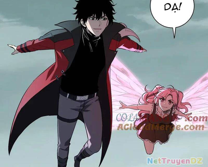 Mạt Nhật Thiên Hạ: Ta, Virus Quân Vương - Chapter 34 - Page 106