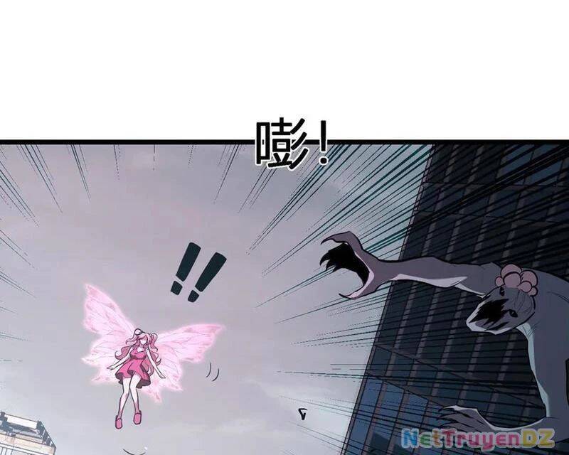 Mạt Nhật Thiên Hạ: Ta, Virus Quân Vương - Chapter 34 - Page 115