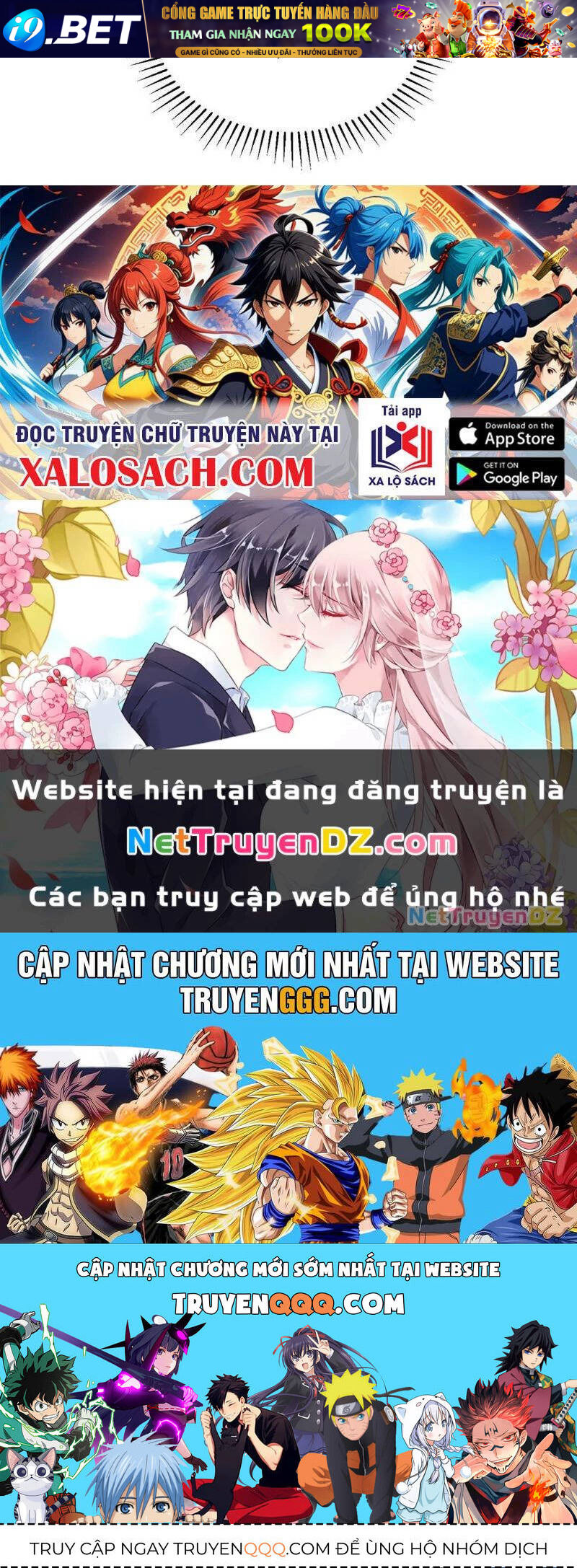 Mạt Nhật Thiên Hạ: Ta, Virus Quân Vương - Chapter 34 - Page 124