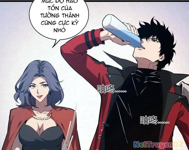 Mạt Nhật Thiên Hạ: Ta, Virus Quân Vương - Chapter 34 - Page 23