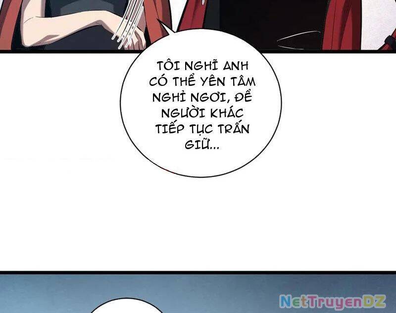 Mạt Nhật Thiên Hạ: Ta, Virus Quân Vương - Chapter 34 - Page 24