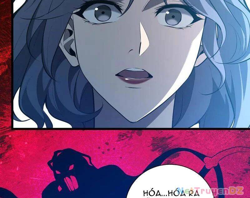 Mạt Nhật Thiên Hạ: Ta, Virus Quân Vương - Chapter 34 - Page 29