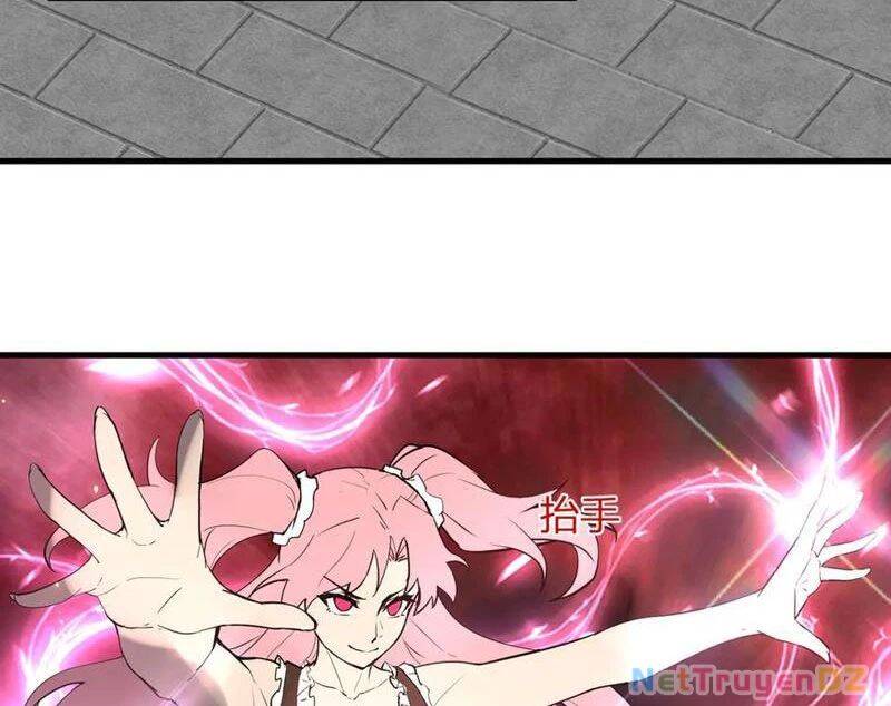 Mạt Nhật Thiên Hạ: Ta, Virus Quân Vương - Chapter 34 - Page 3