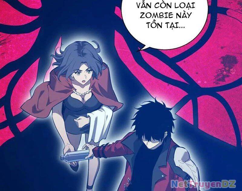 Mạt Nhật Thiên Hạ: Ta, Virus Quân Vương - Chapter 34 - Page 30