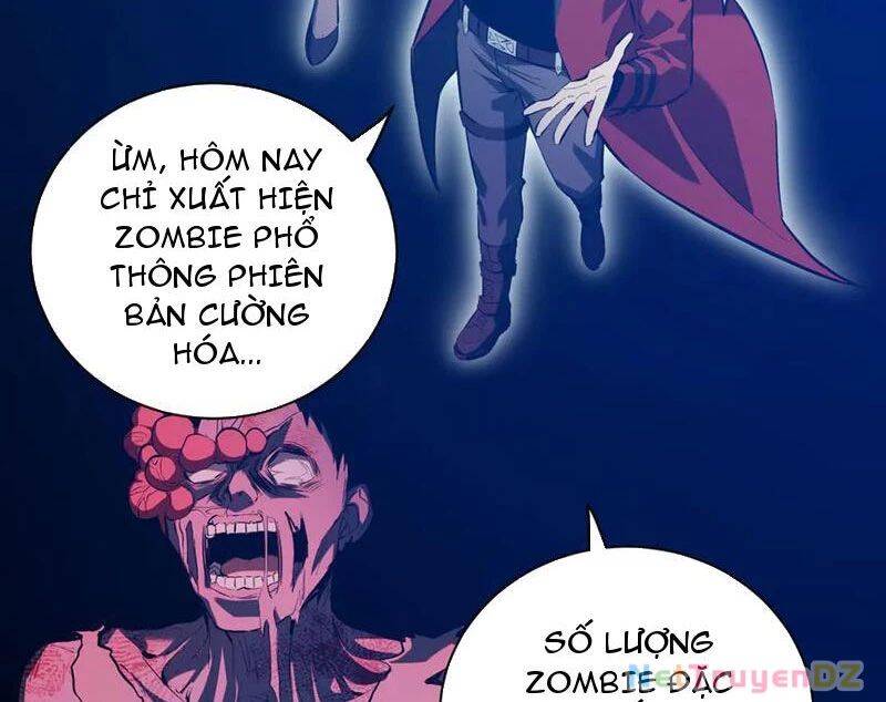 Mạt Nhật Thiên Hạ: Ta, Virus Quân Vương - Chapter 34 - Page 31