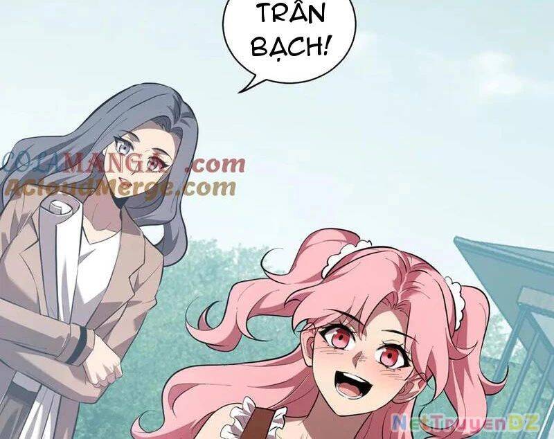 Mạt Nhật Thiên Hạ: Ta, Virus Quân Vương - Chapter 34 - Page 36