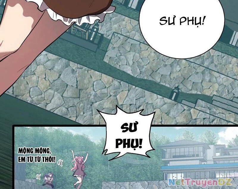 Mạt Nhật Thiên Hạ: Ta, Virus Quân Vương - Chapter 34 - Page 38