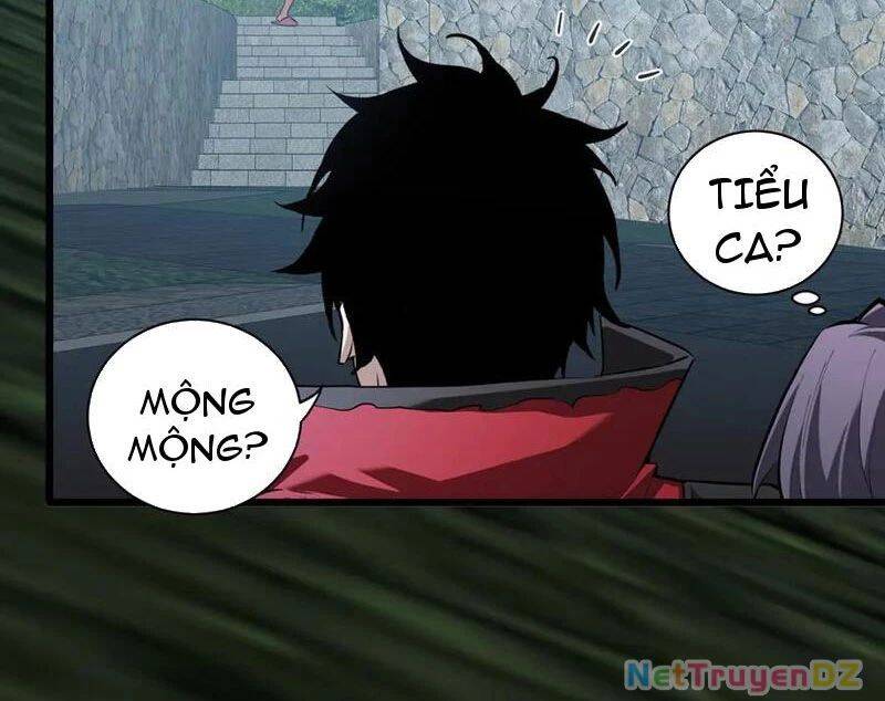 Mạt Nhật Thiên Hạ: Ta, Virus Quân Vương - Chapter 34 - Page 39