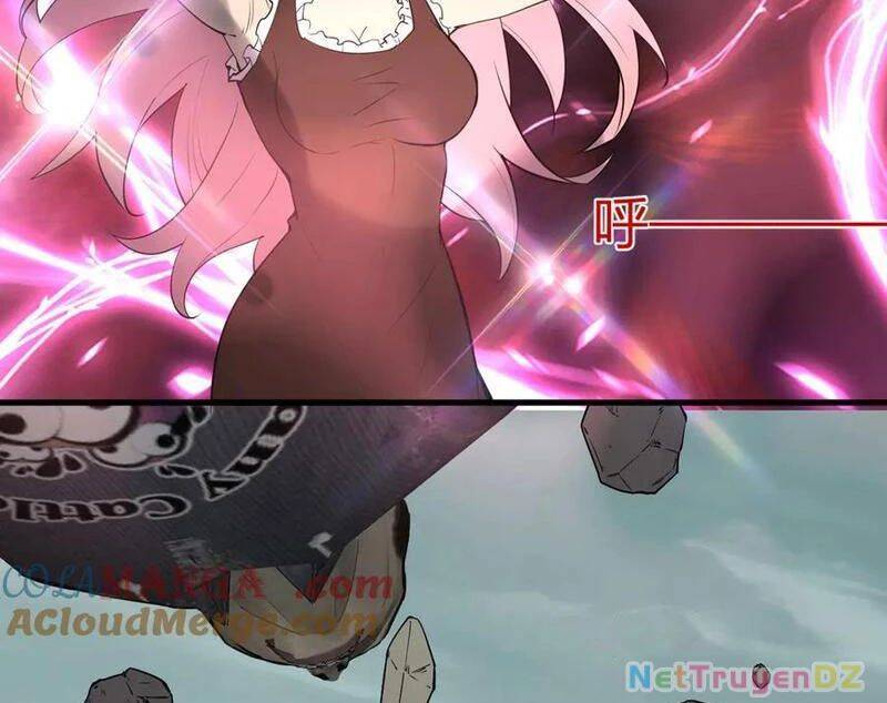 Mạt Nhật Thiên Hạ: Ta, Virus Quân Vương - Chapter 34 - Page 4