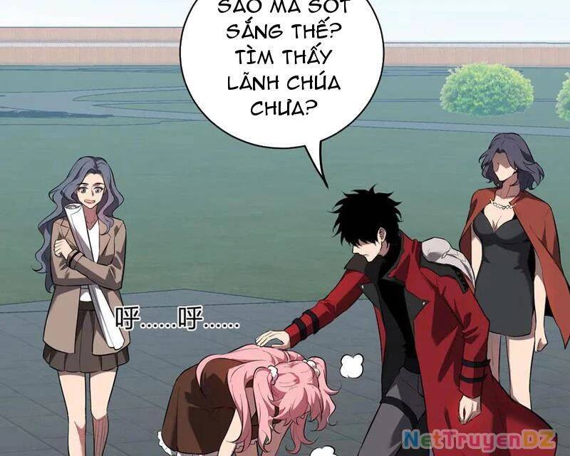 Mạt Nhật Thiên Hạ: Ta, Virus Quân Vương - Chapter 34 - Page 46