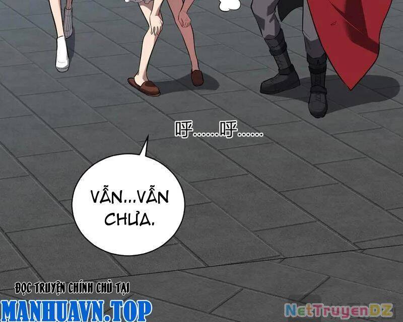 Mạt Nhật Thiên Hạ: Ta, Virus Quân Vương - Chapter 34 - Page 47