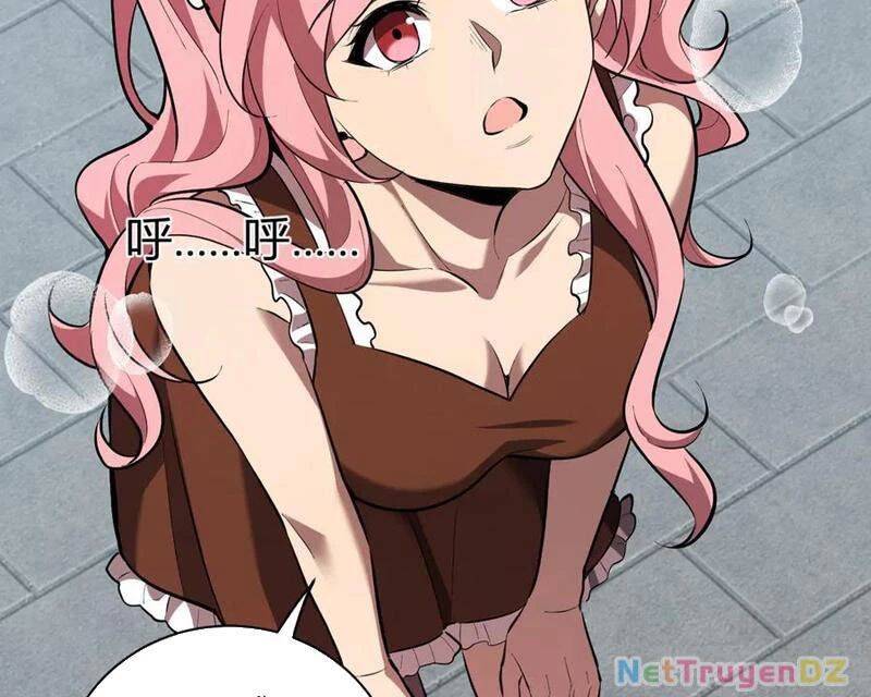 Mạt Nhật Thiên Hạ: Ta, Virus Quân Vương - Chapter 34 - Page 49