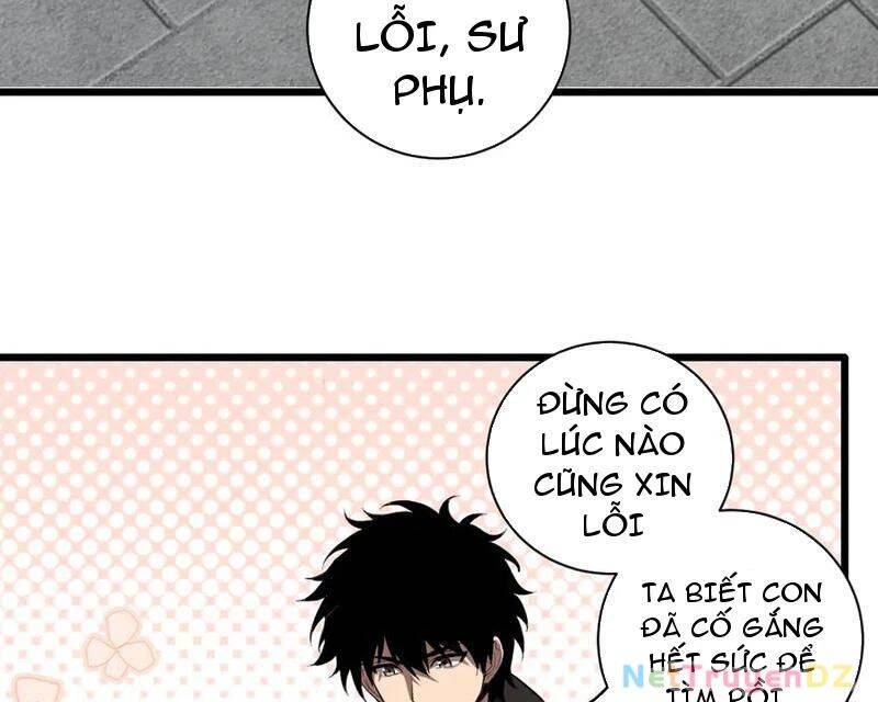 Mạt Nhật Thiên Hạ: Ta, Virus Quân Vương - Chapter 34 - Page 51