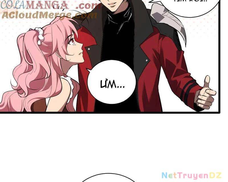 Mạt Nhật Thiên Hạ: Ta, Virus Quân Vương - Chapter 34 - Page 52