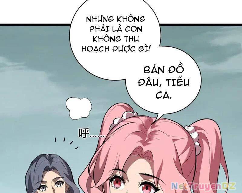 Mạt Nhật Thiên Hạ: Ta, Virus Quân Vương - Chapter 34 - Page 53