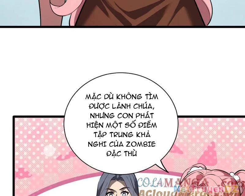 Mạt Nhật Thiên Hạ: Ta, Virus Quân Vương - Chapter 34 - Page 55