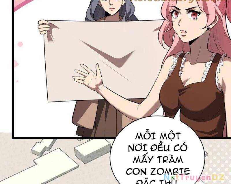 Mạt Nhật Thiên Hạ: Ta, Virus Quân Vương - Chapter 34 - Page 56