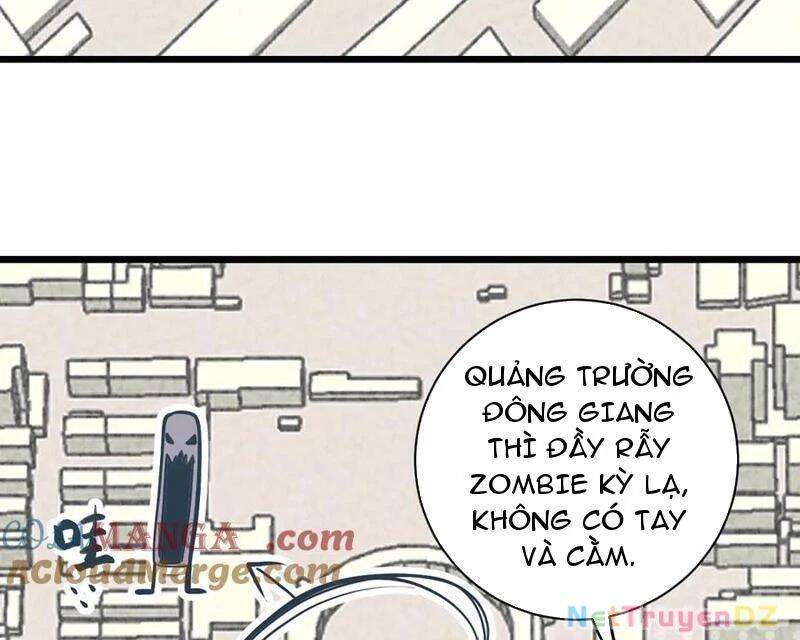 Mạt Nhật Thiên Hạ: Ta, Virus Quân Vương - Chapter 34 - Page 59