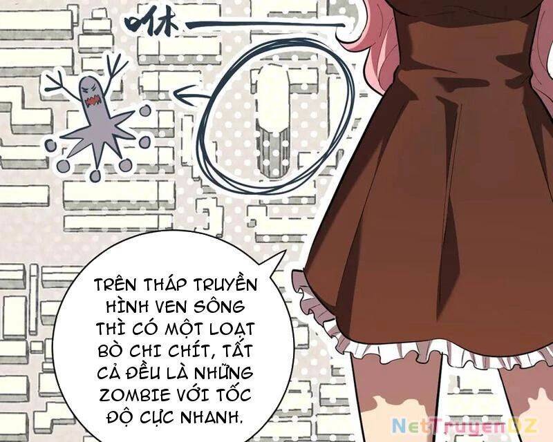 Mạt Nhật Thiên Hạ: Ta, Virus Quân Vương - Chapter 34 - Page 61