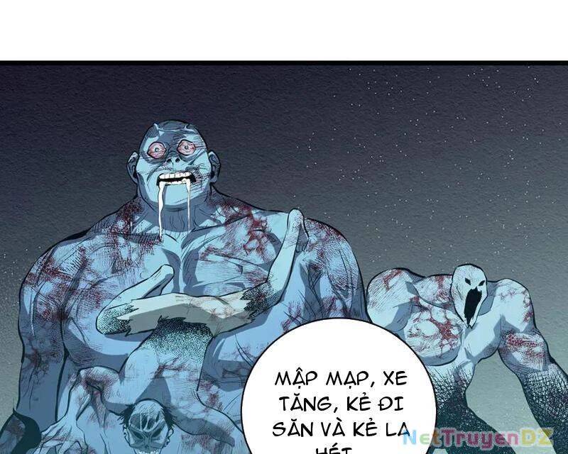 Mạt Nhật Thiên Hạ: Ta, Virus Quân Vương - Chapter 34 - Page 64