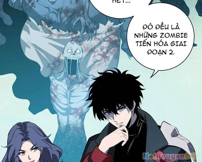 Mạt Nhật Thiên Hạ: Ta, Virus Quân Vương - Chapter 34 - Page 65