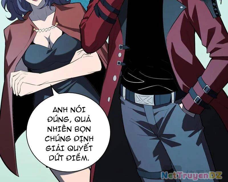 Mạt Nhật Thiên Hạ: Ta, Virus Quân Vương - Chapter 34 - Page 66