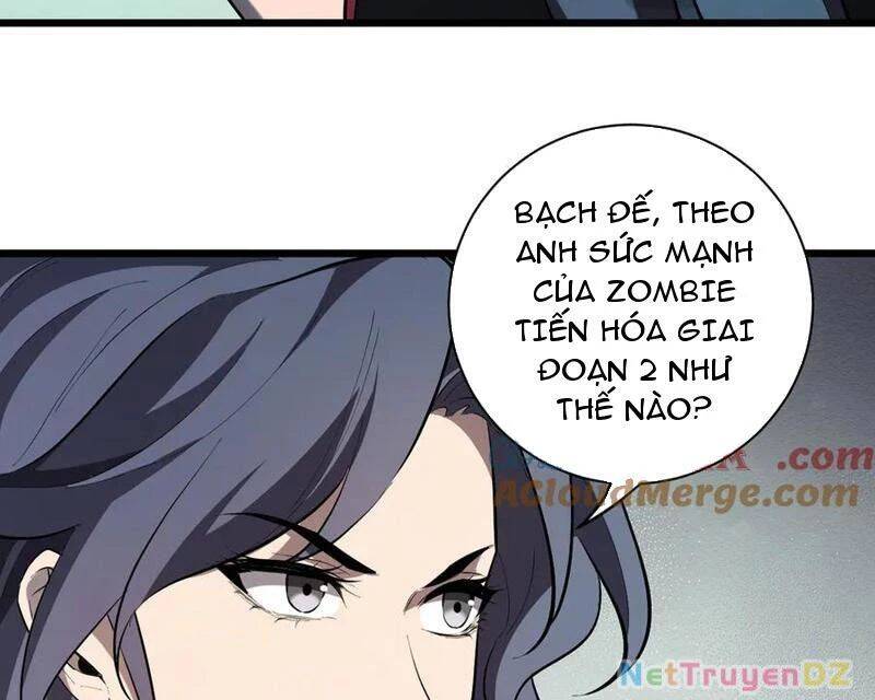 Mạt Nhật Thiên Hạ: Ta, Virus Quân Vương - Chapter 34 - Page 67