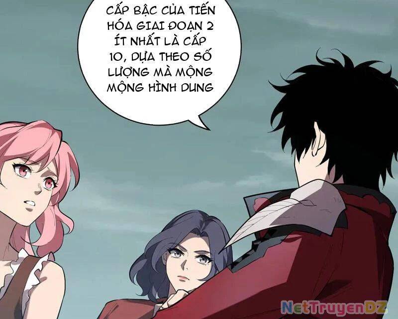 Mạt Nhật Thiên Hạ: Ta, Virus Quân Vương - Chapter 34 - Page 69