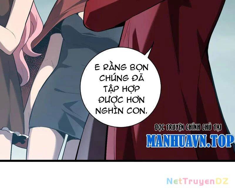 Mạt Nhật Thiên Hạ: Ta, Virus Quân Vương - Chapter 34 - Page 70