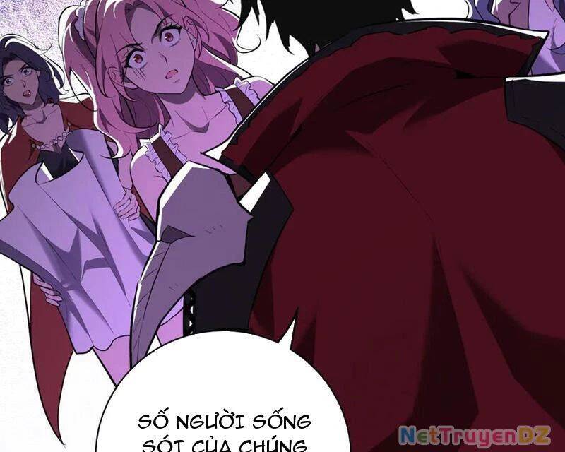 Mạt Nhật Thiên Hạ: Ta, Virus Quân Vương - Chapter 34 - Page 74