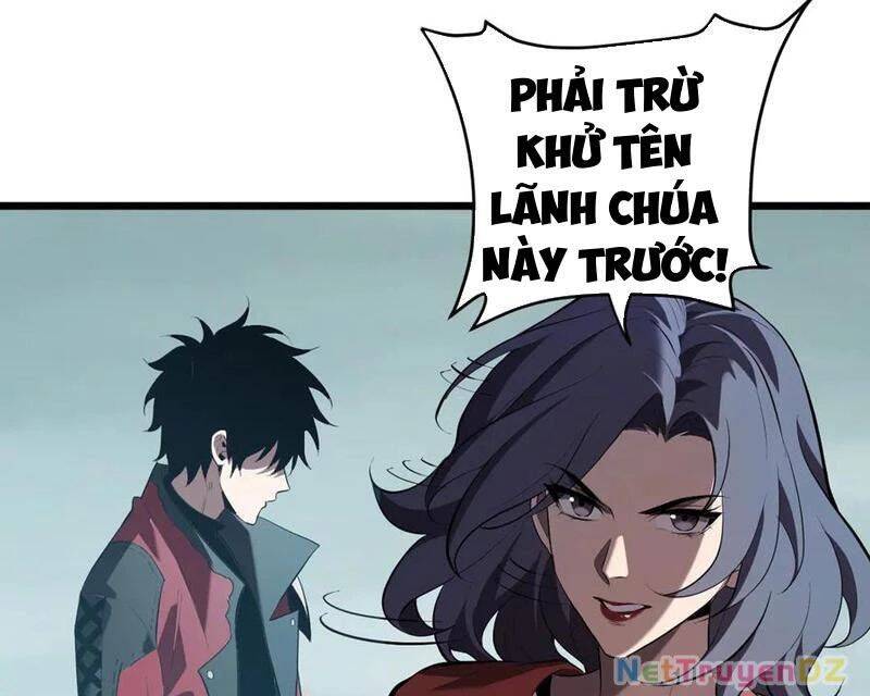 Mạt Nhật Thiên Hạ: Ta, Virus Quân Vương - Chapter 34 - Page 76