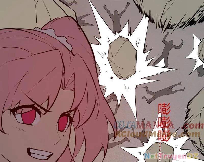 Mạt Nhật Thiên Hạ: Ta, Virus Quân Vương - Chapter 34 - Page 8