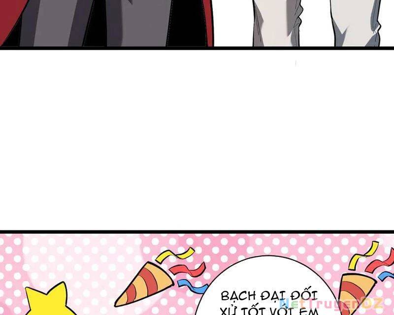 Mạt Nhật Thiên Hạ: Ta, Virus Quân Vương - Chapter 34 - Page 90