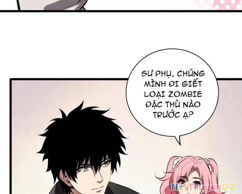 Mạt Nhật Thiên Hạ: Ta, Virus Quân Vương - Chapter 34 - Page 93